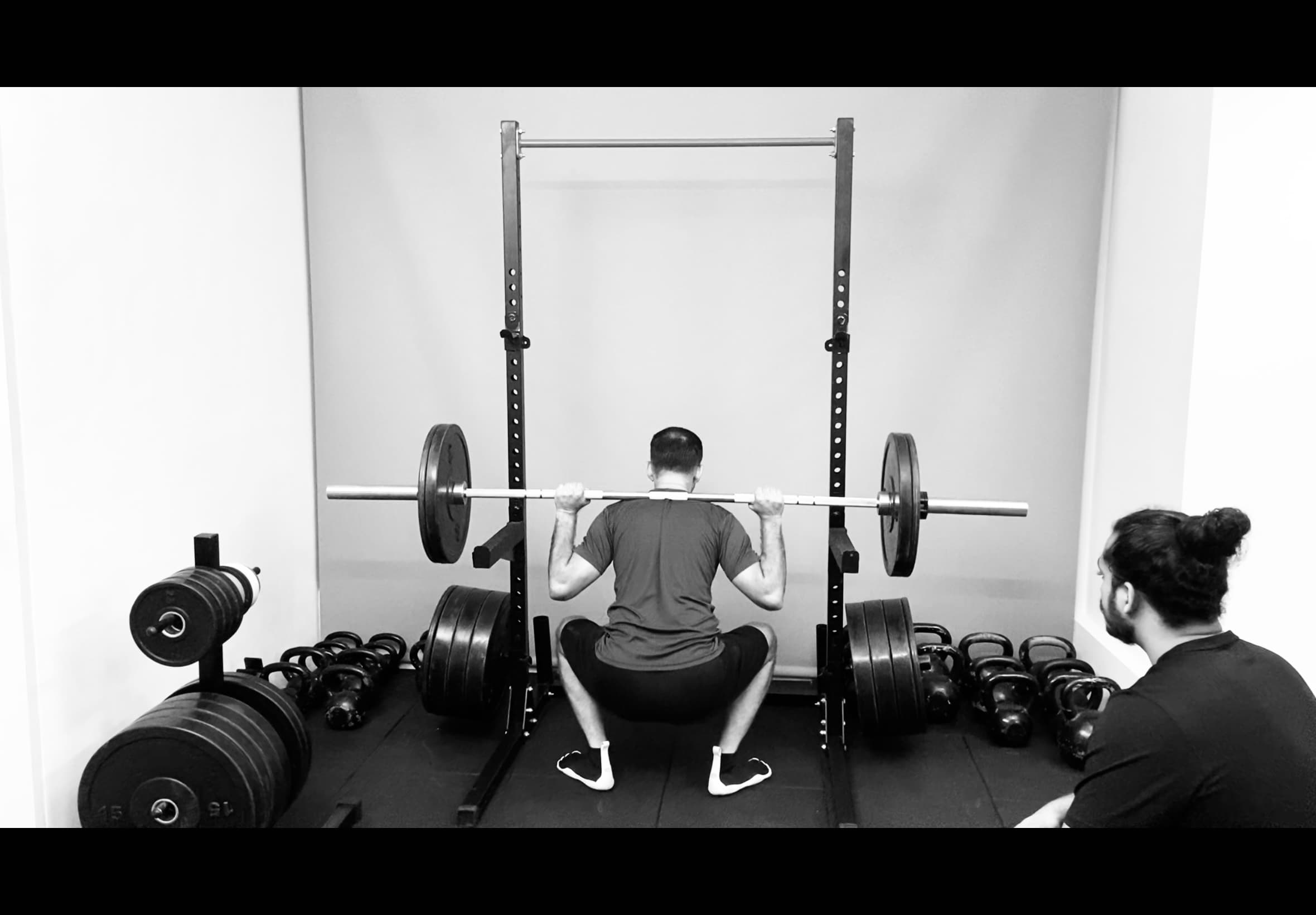 Training session 11